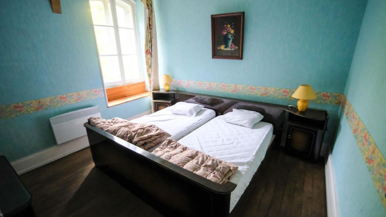 Private Castle With Park - Chateau Guillermo La Moncelle Ngoại thất bức ảnh